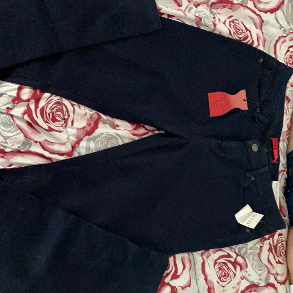 Guess jeans new with tags